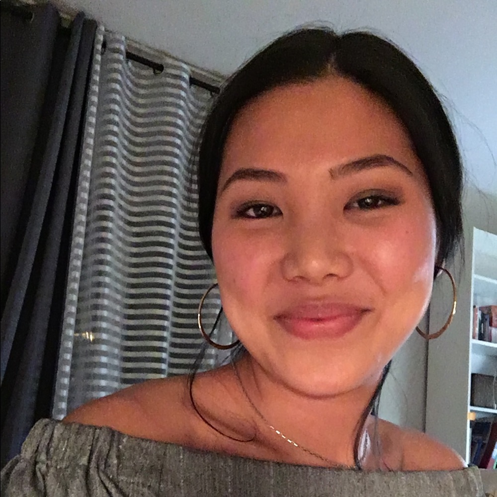 Meet your Posher, Euiene